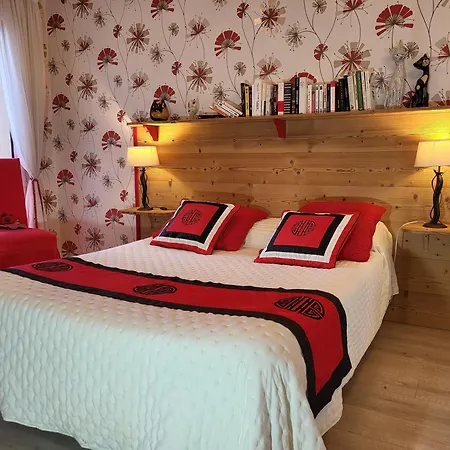 Gasthof Le Paradis Des Animaux Coublevie