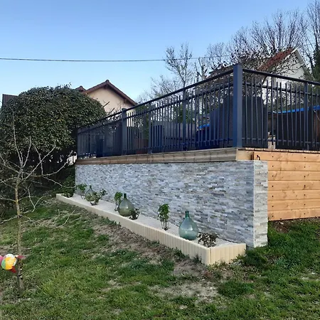 Le Paradis Des Animaux