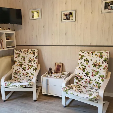 Le Paradis Des Animaux Gasthof 3*