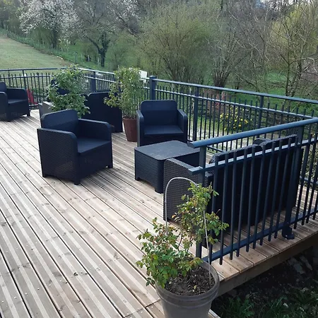 Le Paradis Des Animaux Gasthof Coublevie