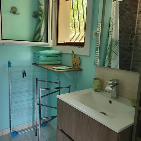 Le Paradis Des Animaux Coublevie