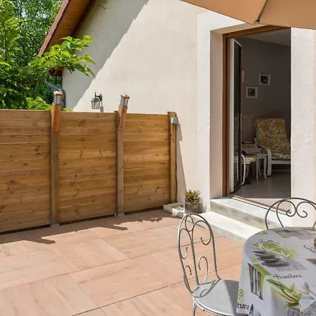 Gasthof Le Paradis Des Animaux