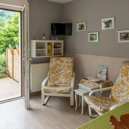 Gasthof Le Paradis Des Animaux Coublevie