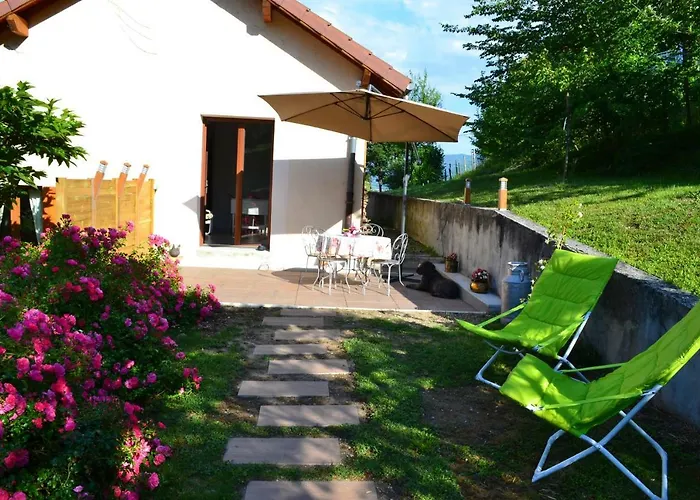 Pensión Le Paradis Des Animaux 3*