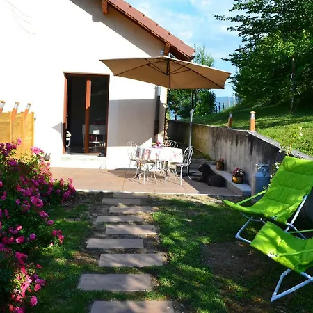 Affittacamere Le Paradis Des Animaux 3*
