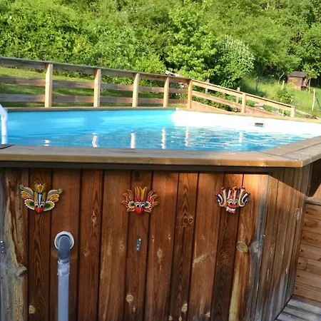 Le Paradis Des Animaux Maison d'hôtes Coublevie